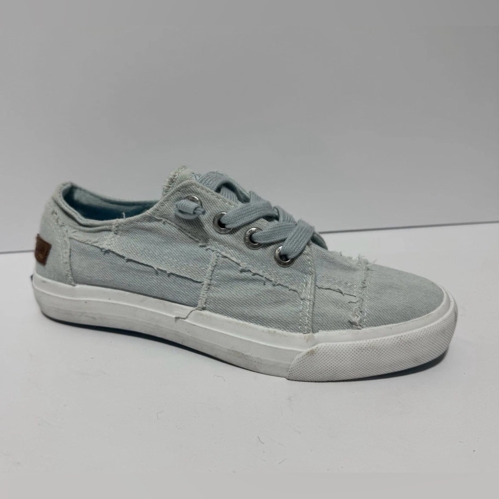 Blowfish Womens Maxine Sneakers Size 7.5M